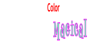 Over 90 individual Color Solar Lights          make our woods  Magical